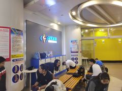-冠军冰场CHAMPION RINK(百联又一城店)