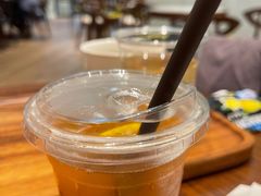 -Peet's Coffee皮爷咖啡(上海长风大悦城店)
