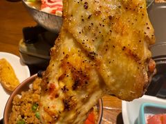 -王氏炉匠·烧鸟放题自助(三里屯店)