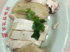 -百家鸡味馆(清泰店)
