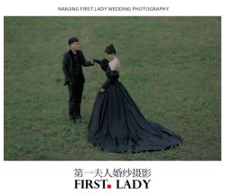 -第一夫人婚纱摄影(南京店)