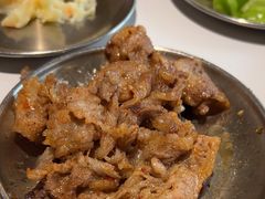 -西塔老太太泥炉烤肉(北京望京店)