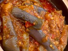 肉末茄子菜-谷田稻香·砂锅菜(西乡天虹店)