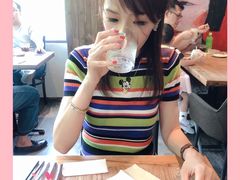 -Ginger(兴国路店)
