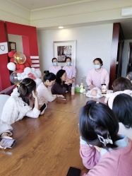 -新寰亚月子会所(金鸡湖凯宾店)