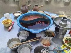 -王歘歘·chuǎ火锅(五道营店)