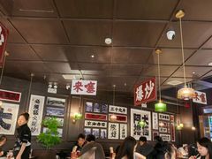 -阿大排档(长春这有山店)