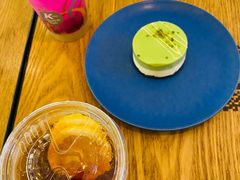 -KPRO 帕尼尼·沙拉·缤纷拼盘(万象城店)