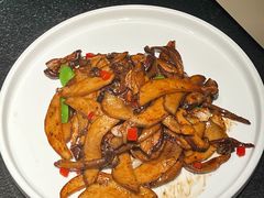 -秋色客家菜(南山店)