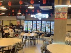 -明本湛江鸡•海鲜小厨(陈家祠店)