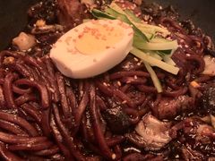 -Outdark Korean Restaurant