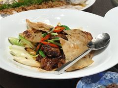 -印象餐厅(杭州国际博览中心北辰大酒店)