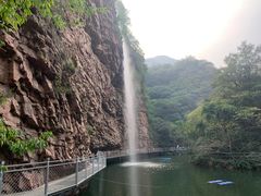 -湖洞水自然风景区