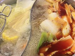 -宴全牛粤来越牛潮汕鲜牛肉火锅(海州万达广场店)