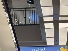 -胖东来生活广场(健康路店)