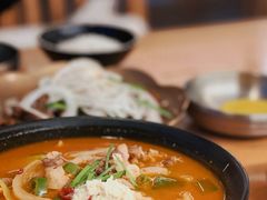 -풍국면 현대백화점 대구점