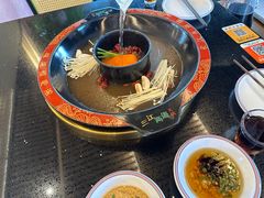 -三江两海老火锅(北京首店)