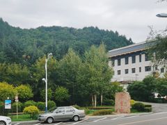 -吉林市朱雀山国家森林公园