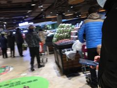 -哈尔信食品超市(哈尔滨王府井购物中心店)