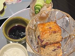 -行者书屋大堂吧 ·下午茶(南京圣和府邸酒店)