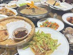 -威海九禧海鲜居渔水饺(经区店)