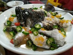 -舒味姜母鸭·沙茶面(湖里店)