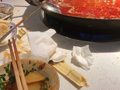 -椒贵火锅(剑南大道店)