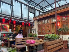 -丽江庭院之爱在路上(西单店)