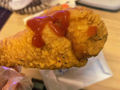 -德克士(文一店)