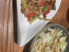 -云海肴·汽锅鸡·云南代表菜(美罗城店)