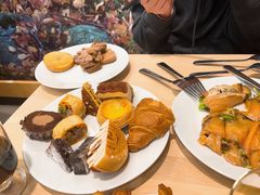 -宜家·瑞典风味餐厅(武汉荟聚中心店)