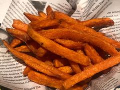 -一棵树·意大利西餐厅One Tree(新城店)