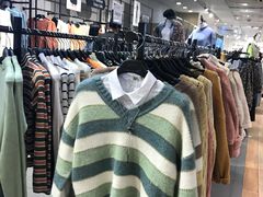 -三福时尚(三峡广场华夏银座店)
