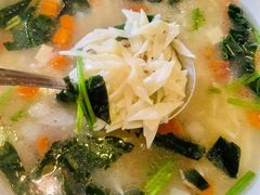 -清真·益鑫羊肉手抓馆(花园北街店)