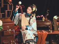 -翩若国风汉服体验馆