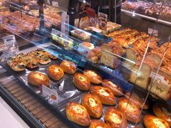-巴黎贝甜(大宁国际商业广场店)
