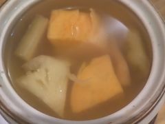 -生机蔬食·24节气料理餐厅(番禺广场店)