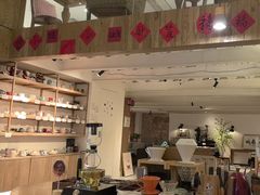 -城南花开咖啡(稻花村店)
