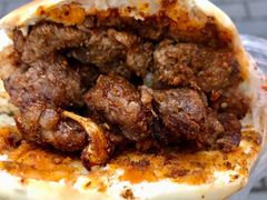 -虎卫烤肉(东关南街店)
