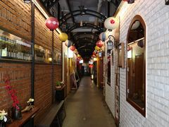 -拉面莊夢語＆中华料理八椿