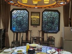 -木子山庄·安徽省老字号·中国炖锅宴