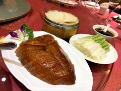 -紫玉食府