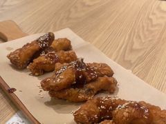 -必胜客(浦上万达店)