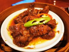 -杭州JW万豪酒店-万豪中餐厅