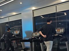 -Hi GYM嗨健身(泥城店)