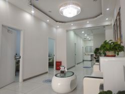 -天津健丽·去眼袋医疗美容机构