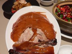 -金鸭季·北京烤鸭(深业上城店)