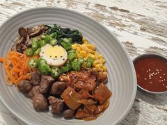 -娜娜家•Nana's restaurant (南开大悦城店)