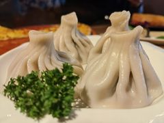 -格鲁·秀色Georgia’s Feast