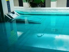 -东方夏威夷假日酒店·洗浴部